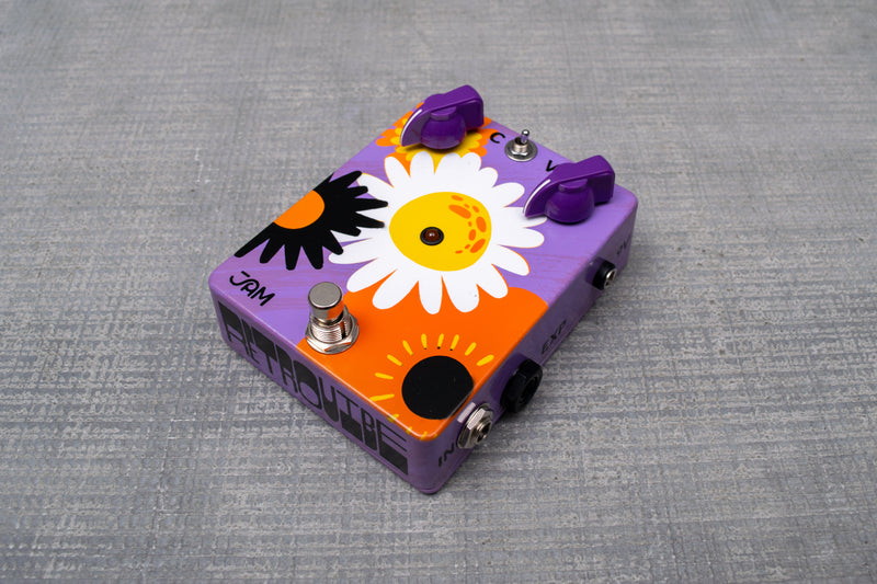 Jam Pedals RetroVibe mk.3 Uni-Vibe