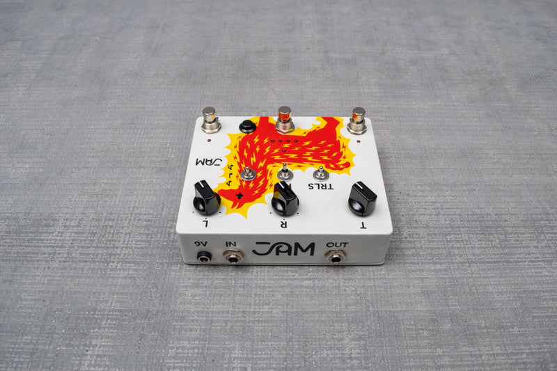 Jam Pedals Delay Llama Xtreme Delay