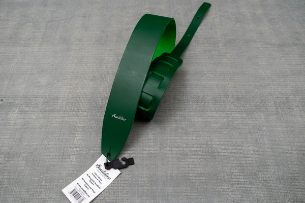 Souldier Prisma Guitar Strap Green