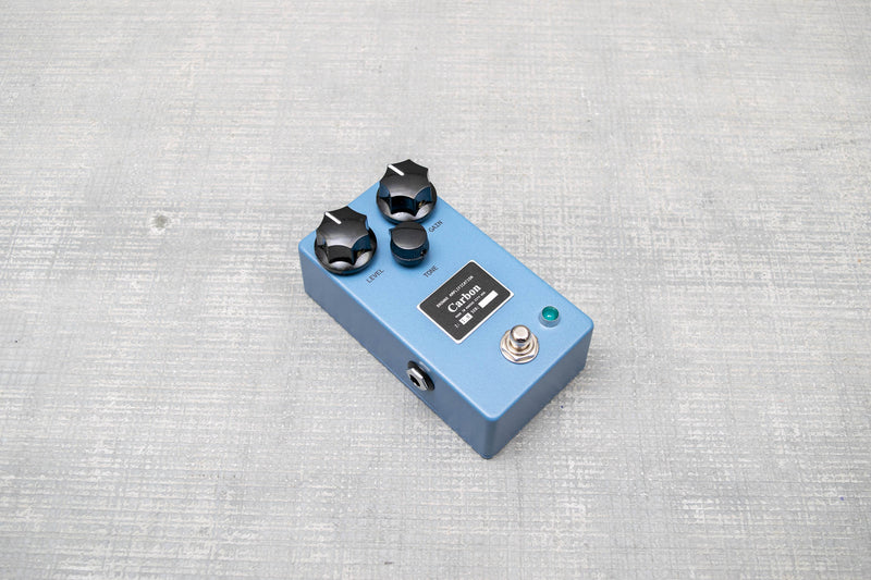 Browne Amplification Carbon Pedal