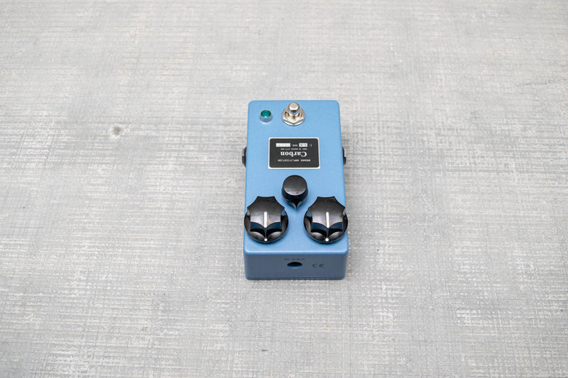 Browne Amplification Carbon Pedal