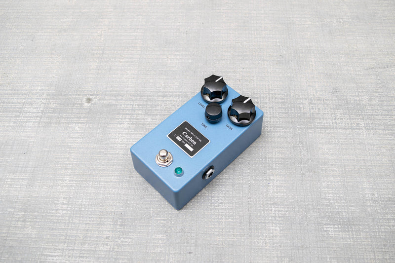 Browne Amplification Carbon Pedal