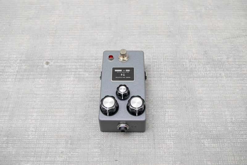 Browne Amplification T4 Fuzz Pedal