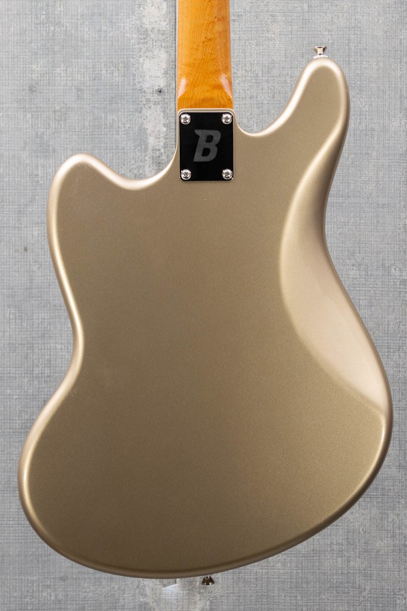 Bilt Relevator Shoreline Gold Mint Condition