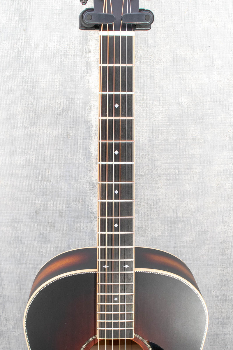 Larrivee SD-40 Mahogany Tobacco Sunburst Mint