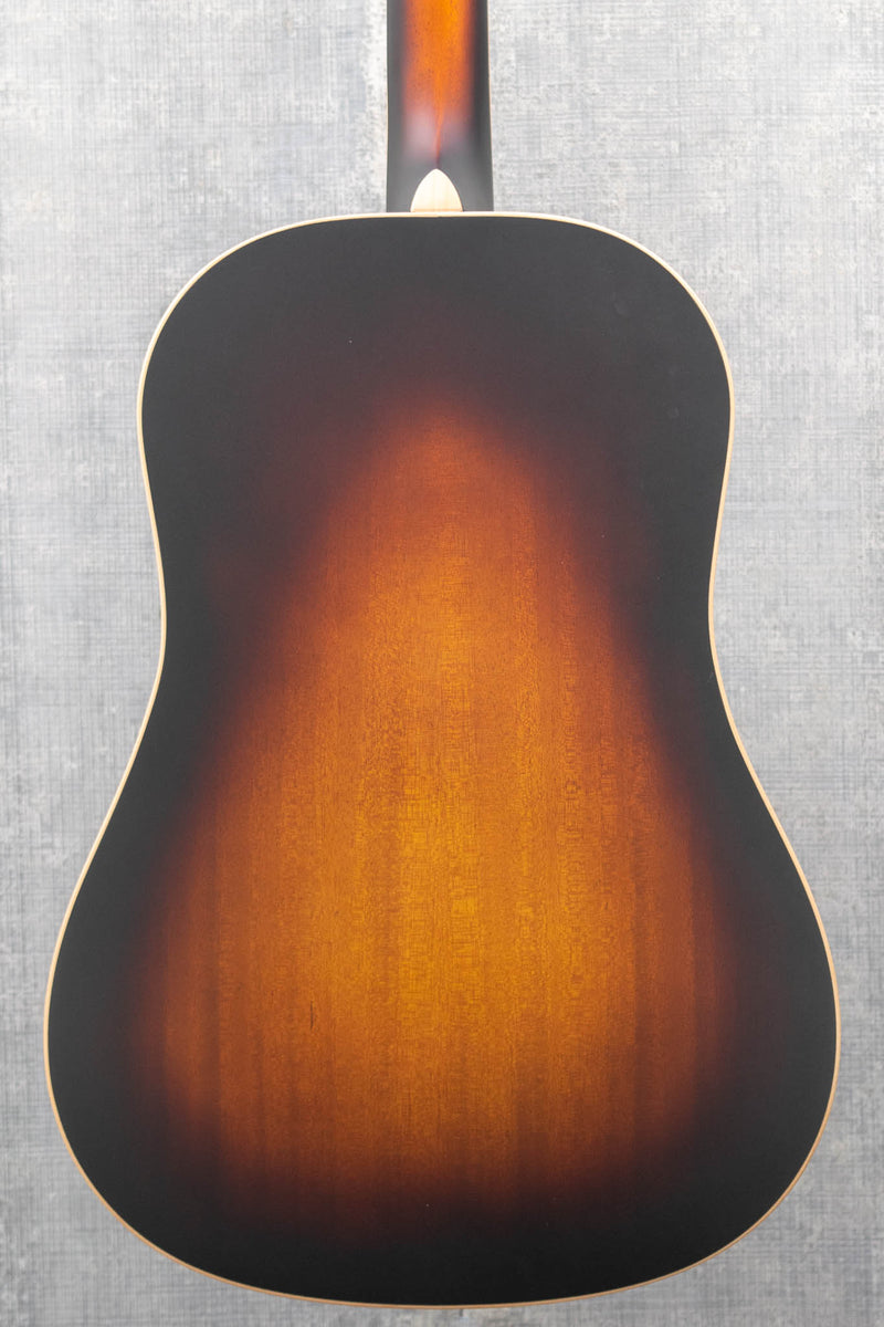 Larrivee SD-40 Mahogany Tobacco Sunburst Mint