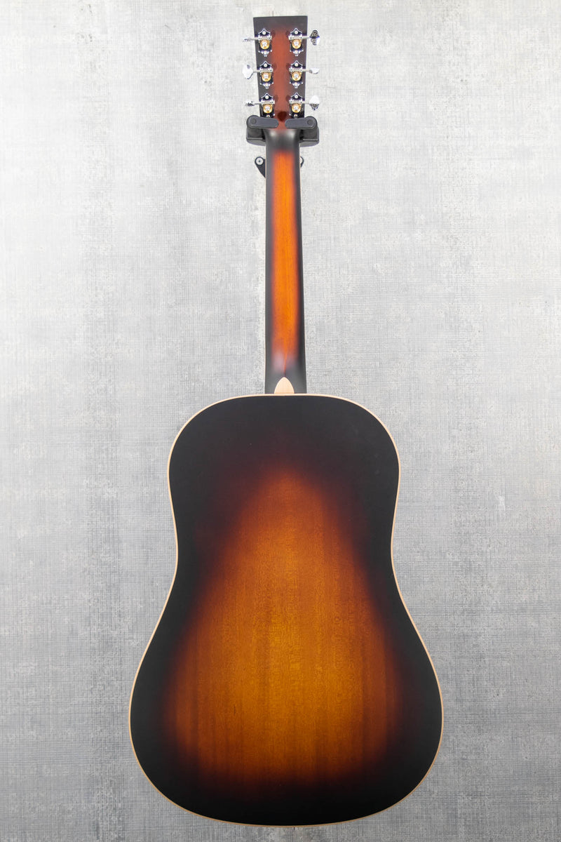 Larrivee SD-40 Mahogany Tobacco Sunburst Mint