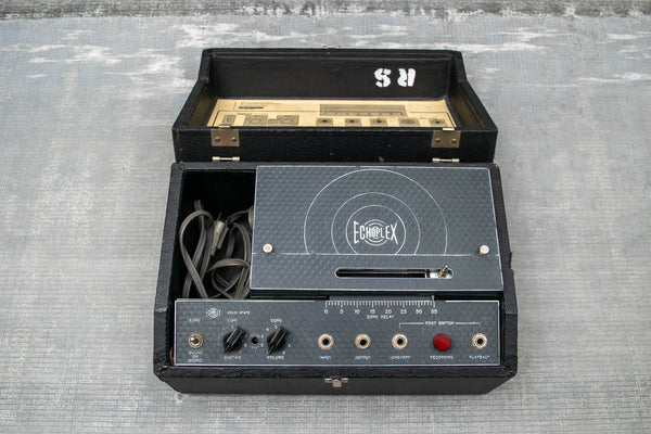 Used Maestro Echoplex EP-3 Solid State