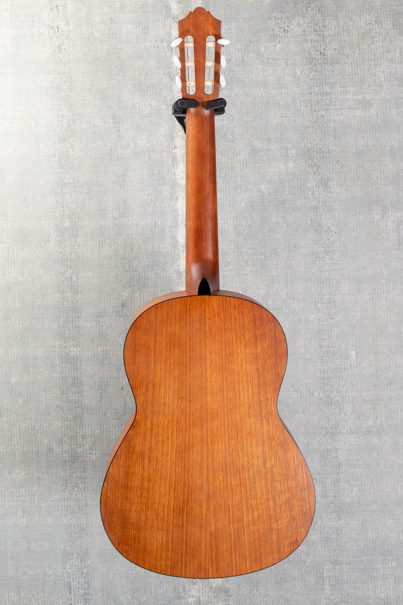 Yamaha CG122MCH Cedar Top