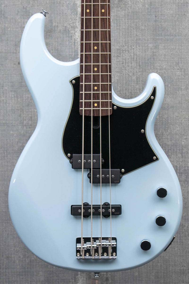 Yamaha  BB434ICB Ice Blue