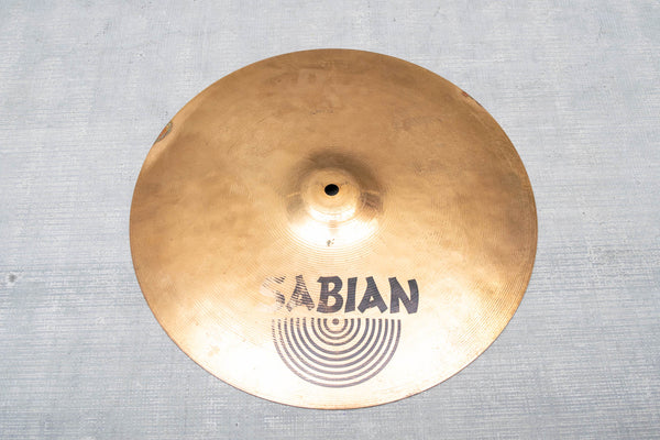 Used Sabian Pro 16" Crash