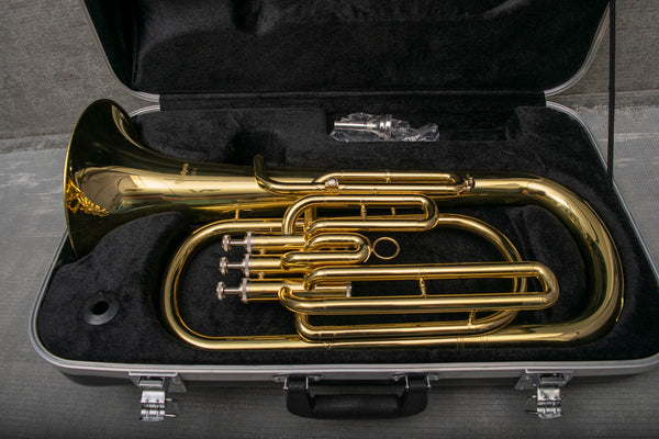 Baritone Horn Valkyrie 800L3