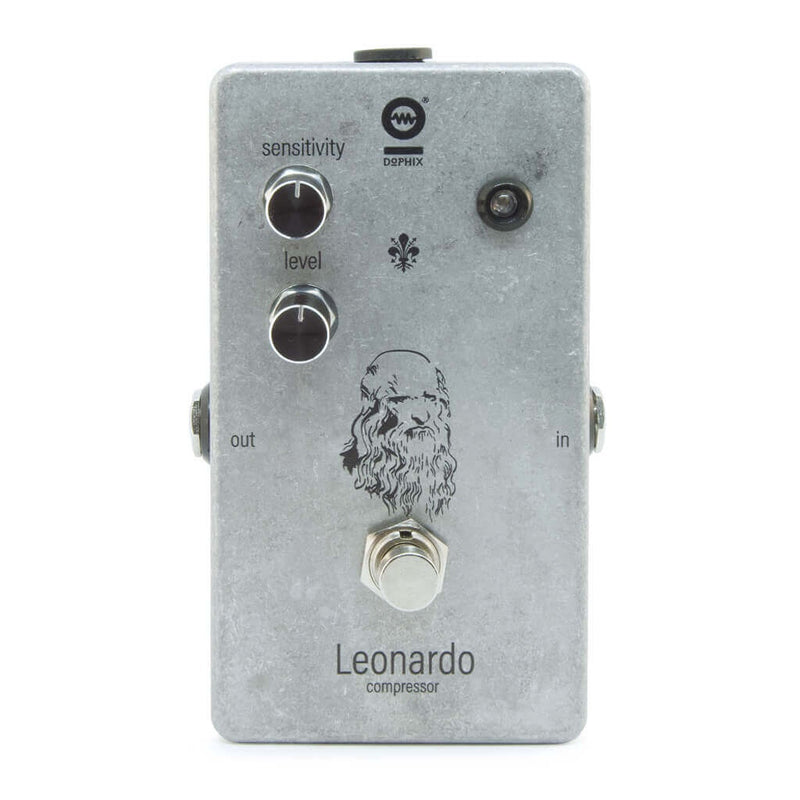 Dophix Leonardo Compressor