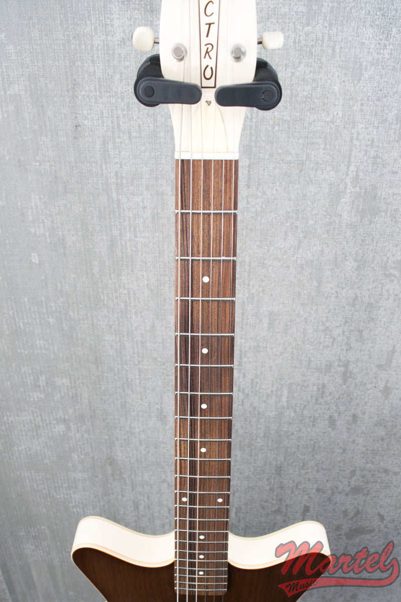 Danelectro 59 Divine - Dark Walnut