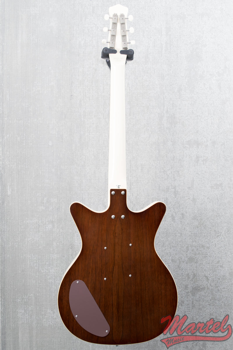 Danelectro 59 Divine - Dark Walnut