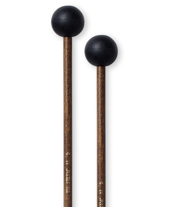 Vic Firth M5 American Custom Rubber Mallets