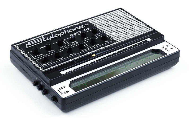 Dubreq Stylophone GEN-X1