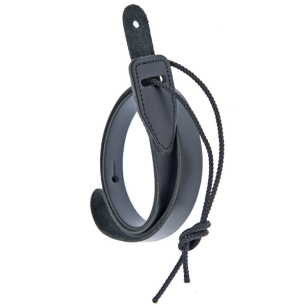 Planet Waves Mandolin Strap, Black