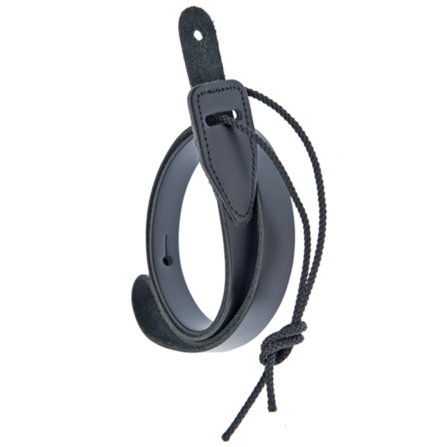 Planet Waves Mandolin Strap, Black