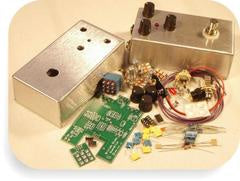 Build Your Own Clone Tremolo Kit