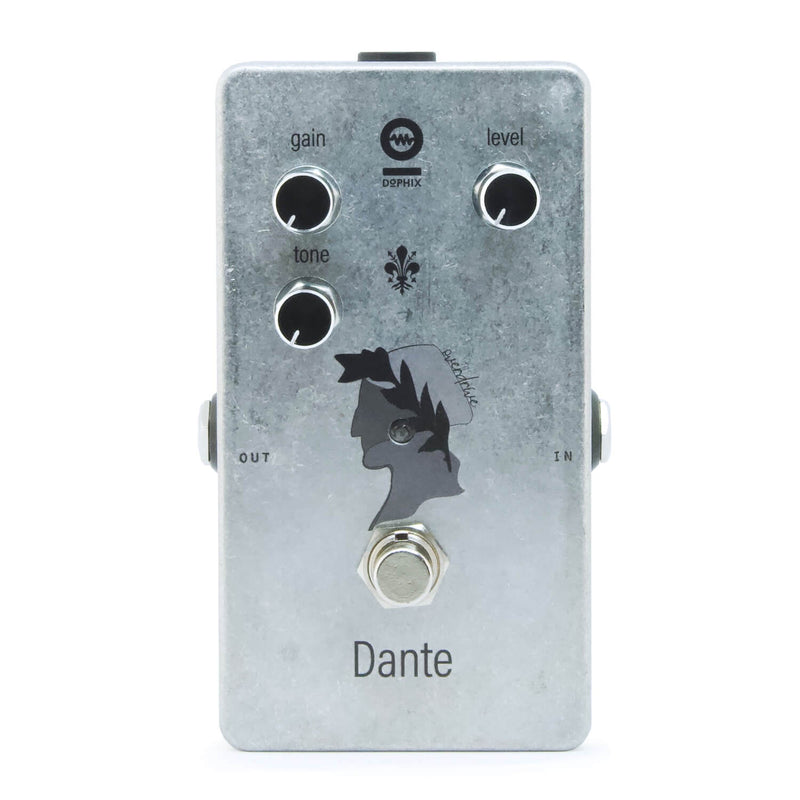 Dophix Dante Overdrive