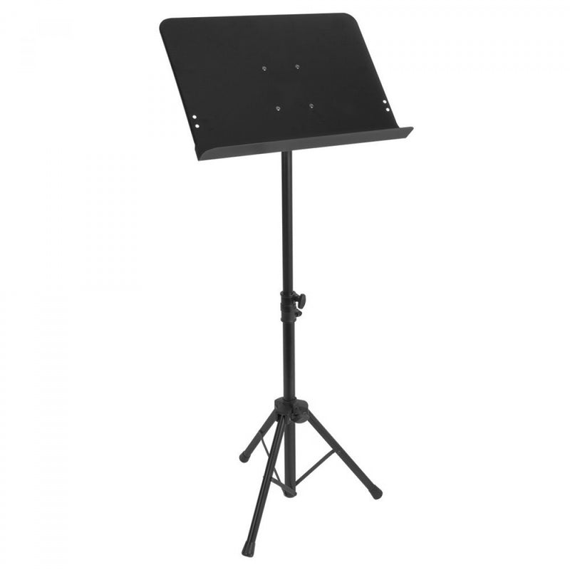 On Stage SM7211B Music Stand w/ Tripod Base