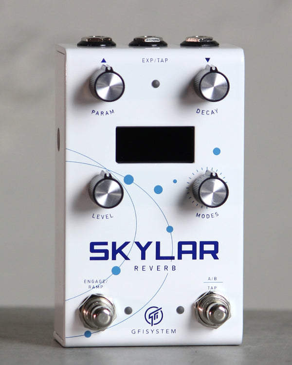 GFI System Skylar Reverb