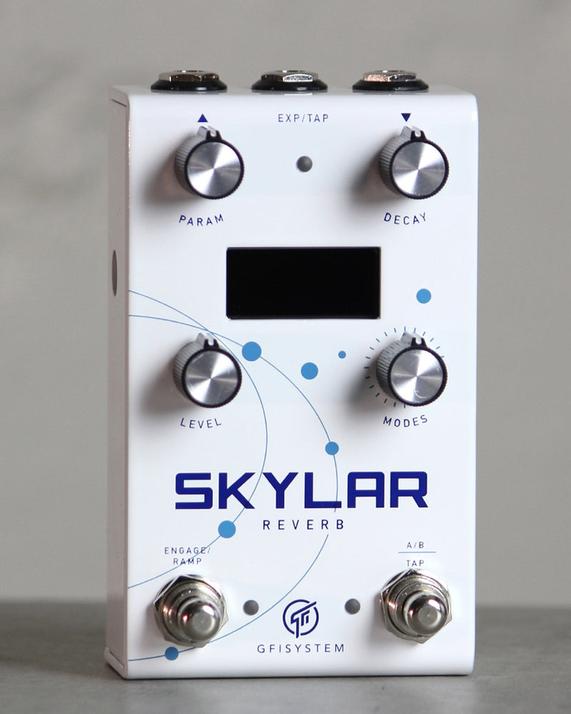 GFI System Skylar Reverb