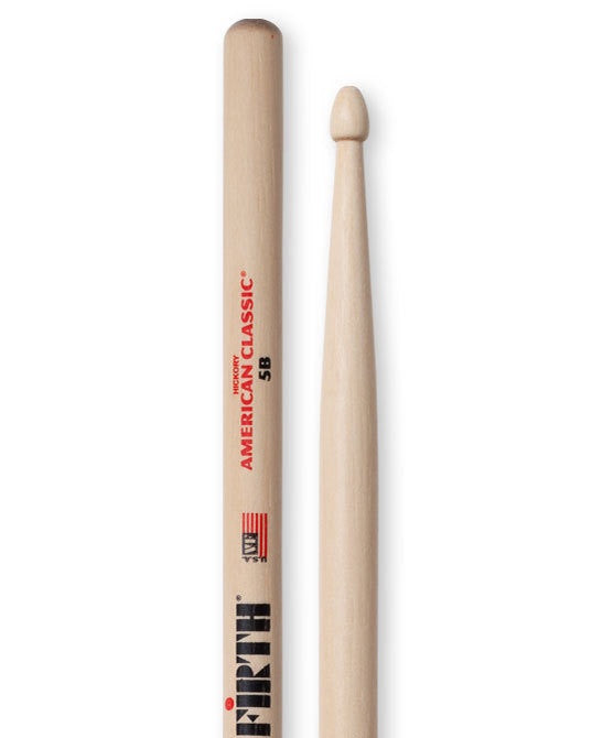 Vic Firth 5B