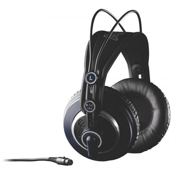 AKG K240 MKII Professional Hi-Fi Headphones