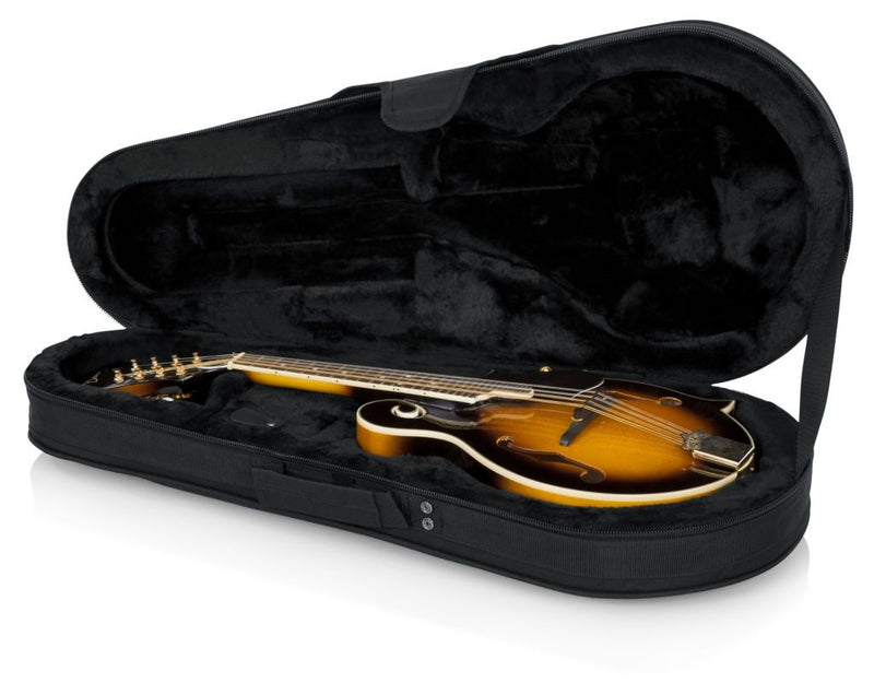 Gator Cases GL-MANDOLIN Mandolin Case