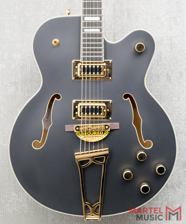 Gretsch G5191BK Tim Armstrong Signature Electromatic