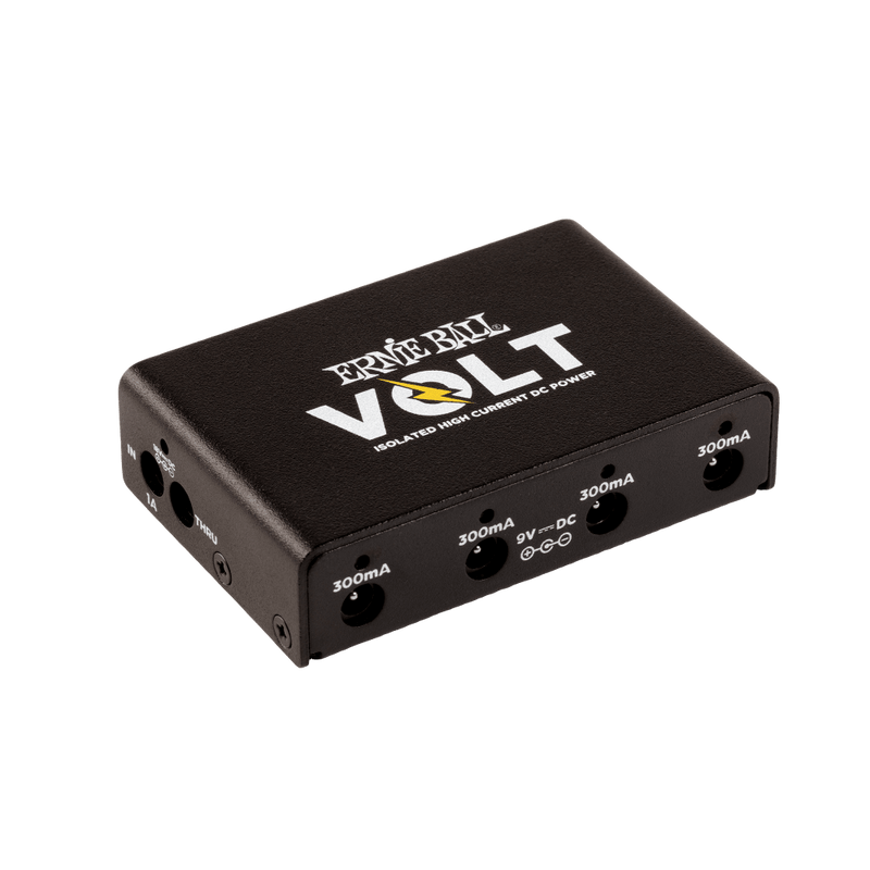 Ernie Ball Volt Power Brick