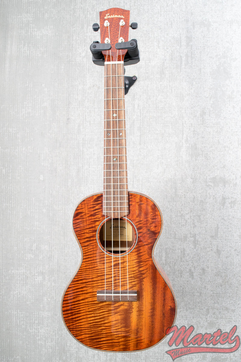 Eastman EU3T Tenor Ukulele