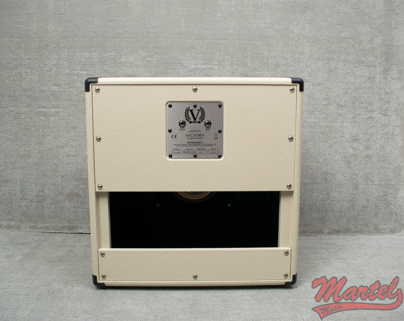 Victory V112-Neo 1x12 Compact Speaker Cab