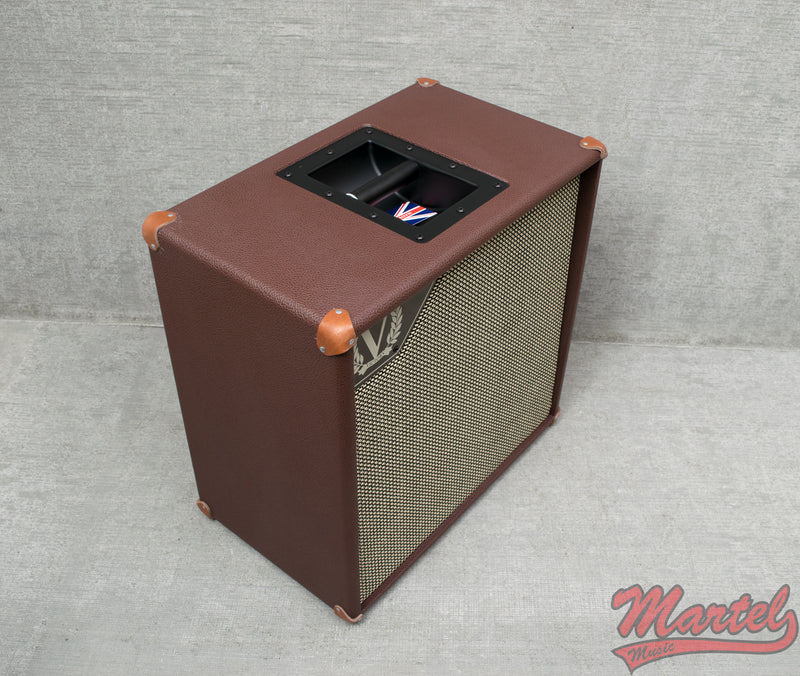 Victory V112-VB Gold 1x12 Compact Extension Speaker Cab