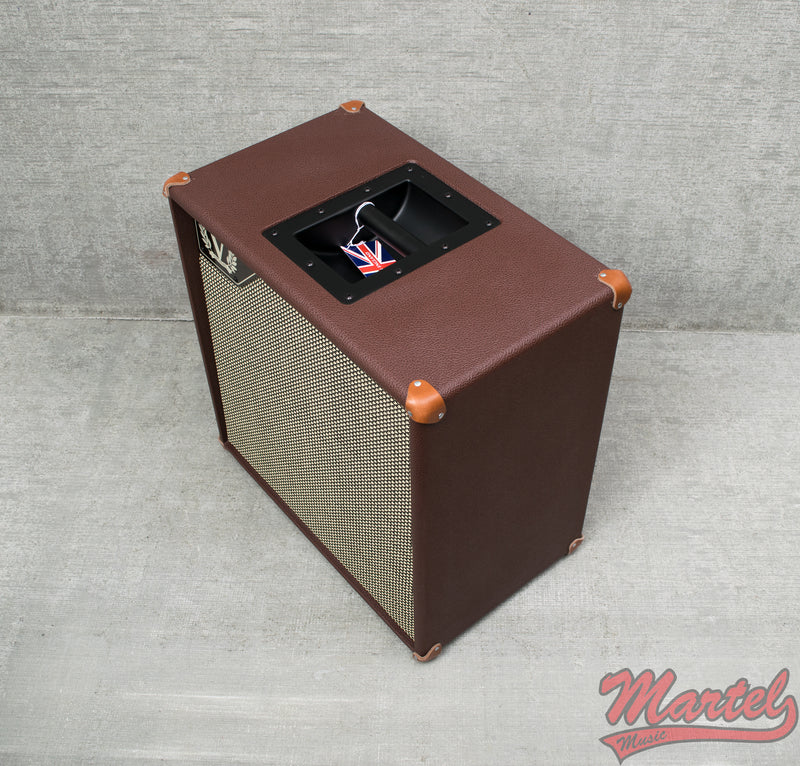 Victory V112-VB Gold 1x12 Compact Extension Speaker Cab