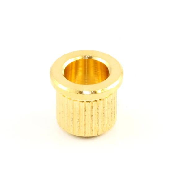 AP-0087 Standard Guitar String Ferrules - Gold