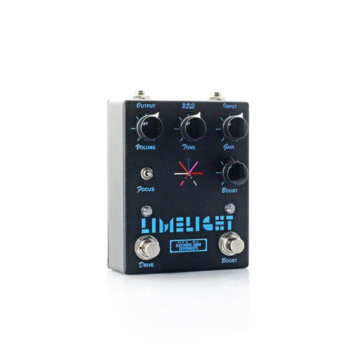 Electronic Audio Experiments Limelight V2 Overdrive/Boost