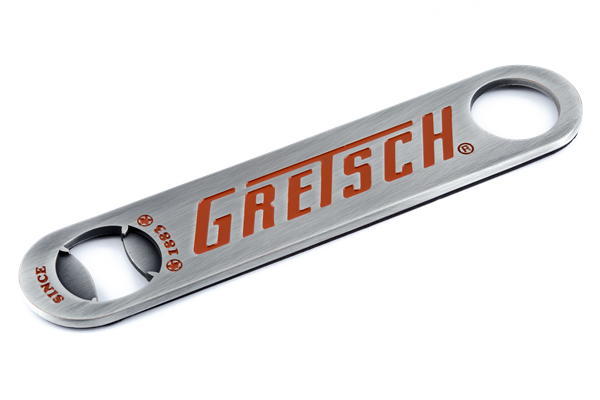 Gretsch Bottle Opener