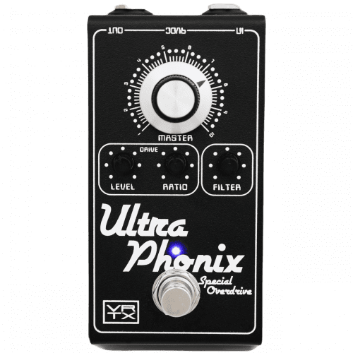 Vertex Ultraphonix MKII