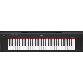 Yamaha NP12B Digital Piano