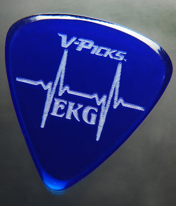 V-Picks EKG