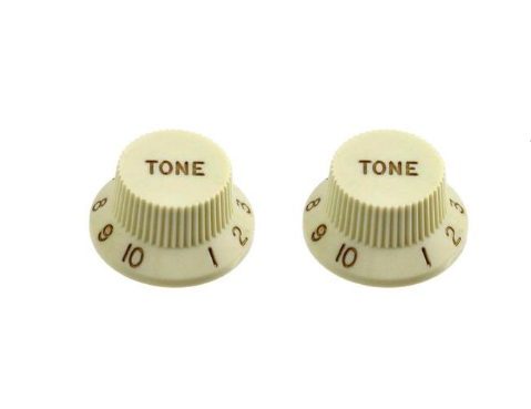 Set of 2 Mint Green Tone Knobs