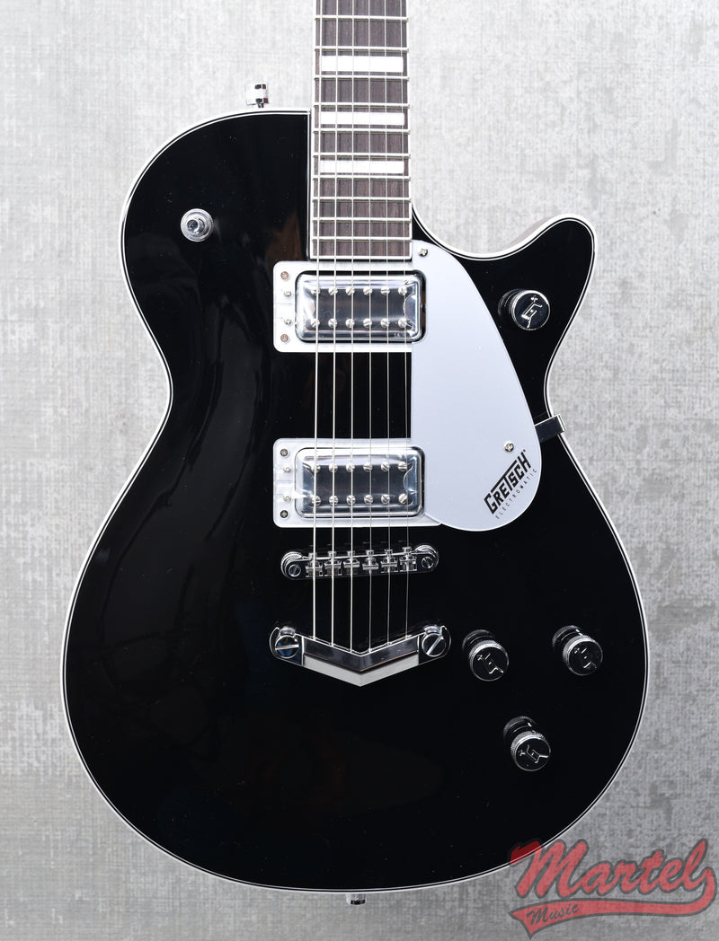 Gretsch G5220 Electromatic Jet BT Black