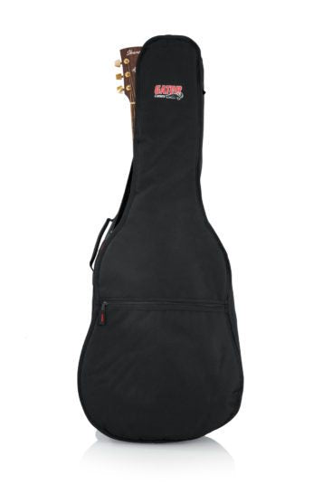 Gator Cases GBE Series Dreadnought Guitar Gig Bag