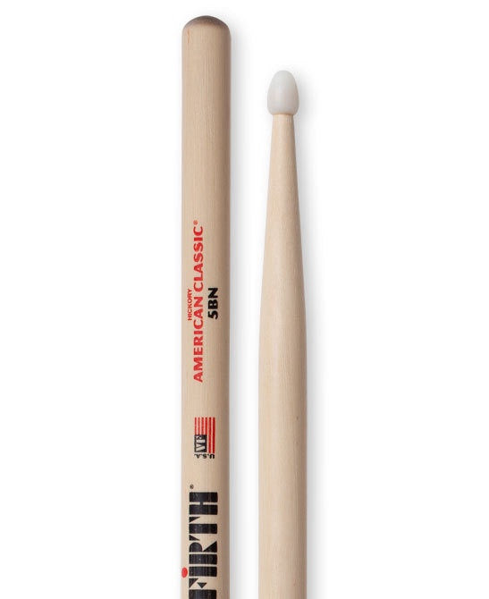 Vic Firth 5B Nylon Tip