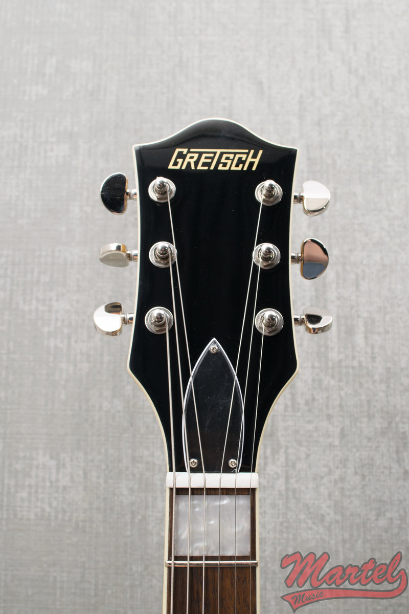 Gretsch G2655T Streamliner™ Center Block Jr. Phantom Metallic