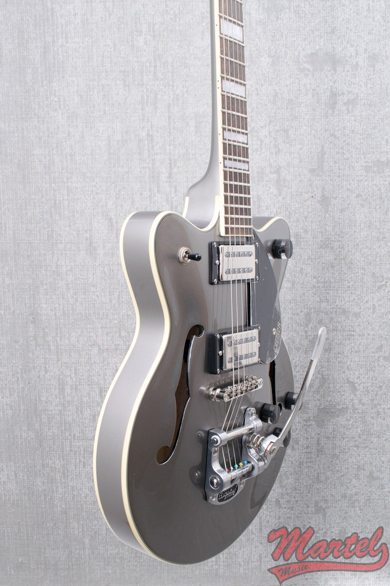 Gretsch G2655T Streamliner™ Center Block Jr. Phantom Metallic