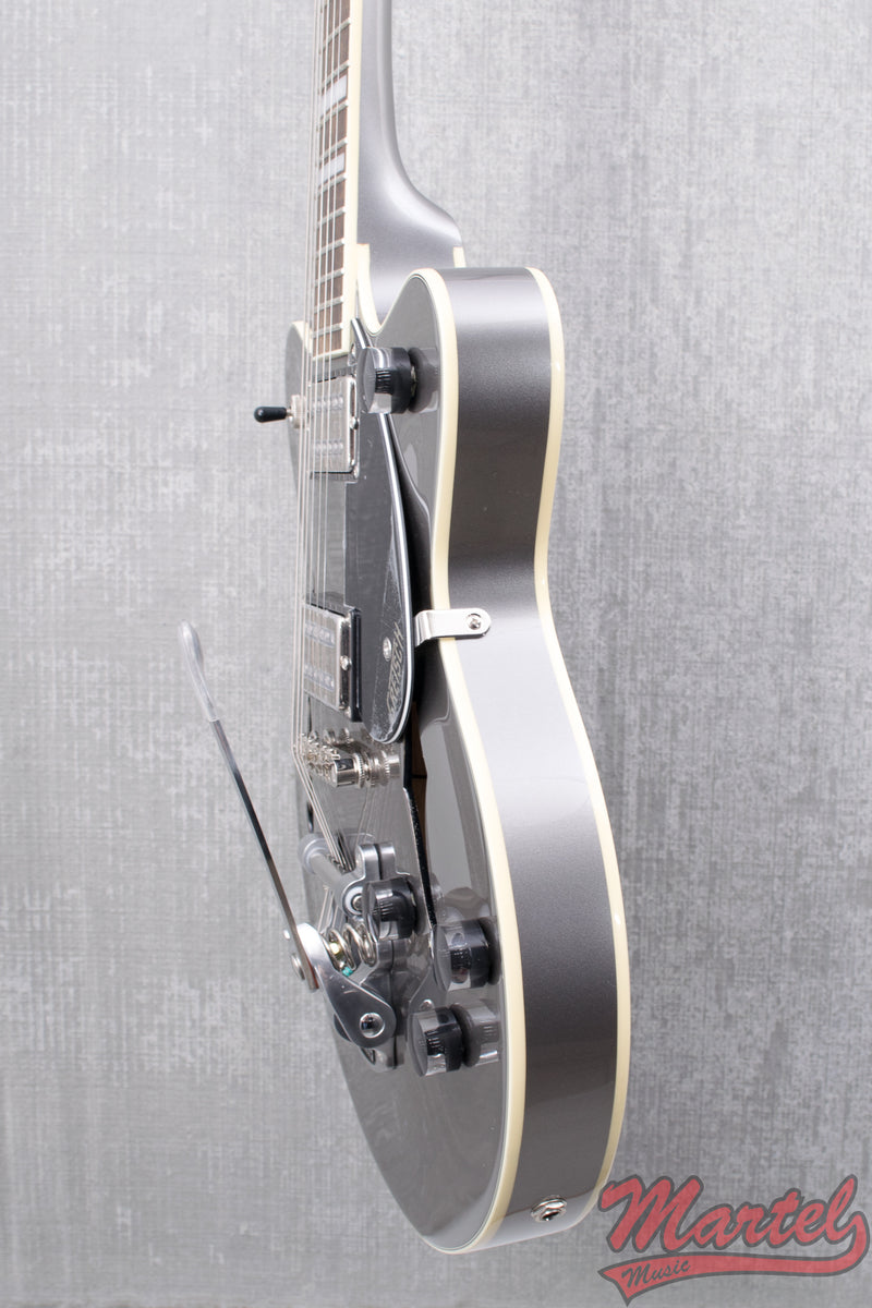 Gretsch G2655T Streamliner™ Center Block Jr. Phantom Metallic